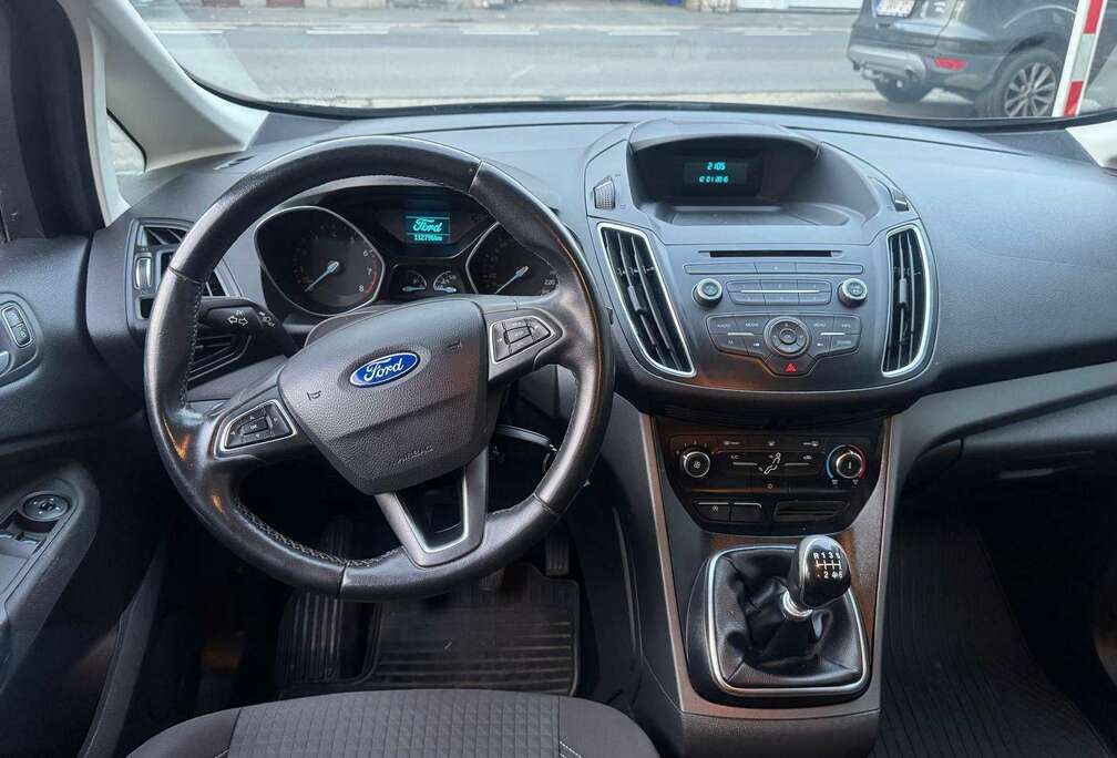 Ford C-Max 1.0 EcoBoost Trend Start-Stop