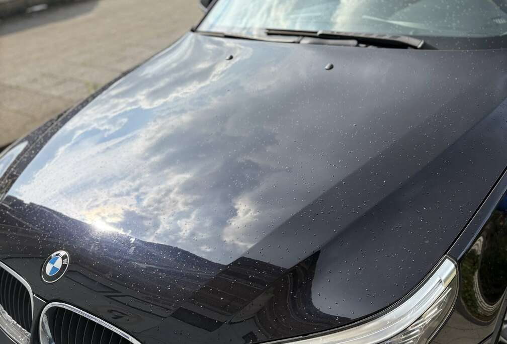 BMW 520i Touring Aut. Edition Exclusive