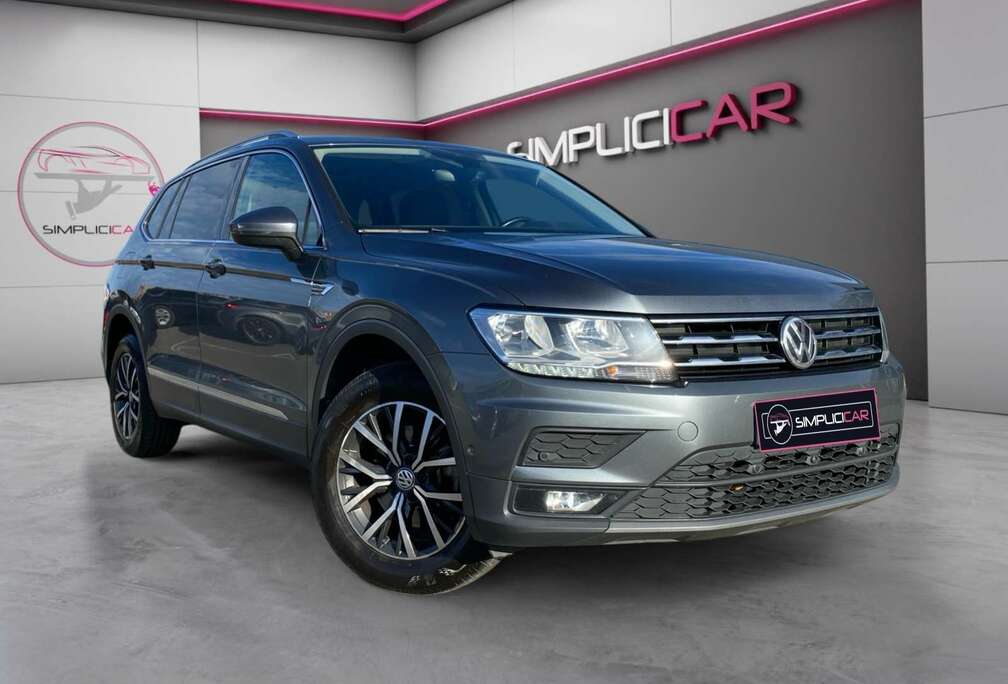 Volkswagen 1.5TSI DSG