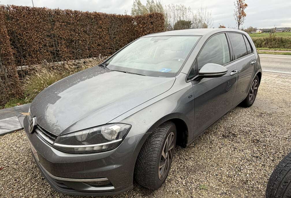 Volkswagen 1.4 TSI Join