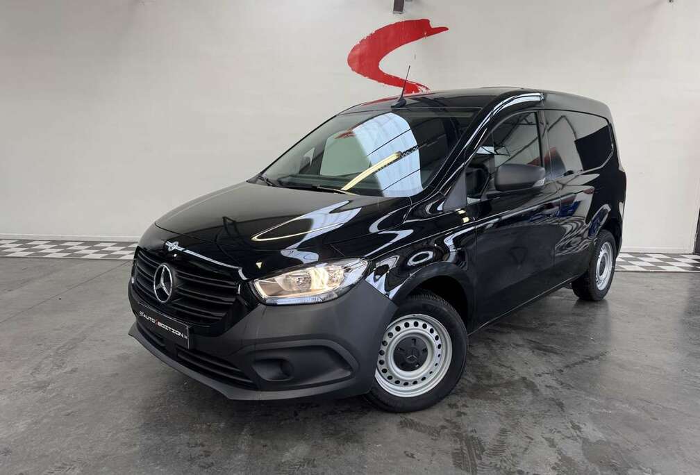 Mercedes-Benz 1.5 110 CDI // 1ÈRE MAIN