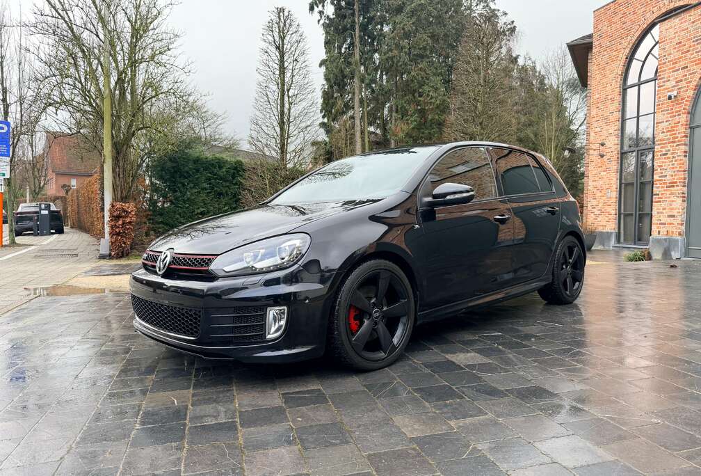 Volkswagen EDITION 35 * 5DEURS* MANUEEL*ORIGINEEL*