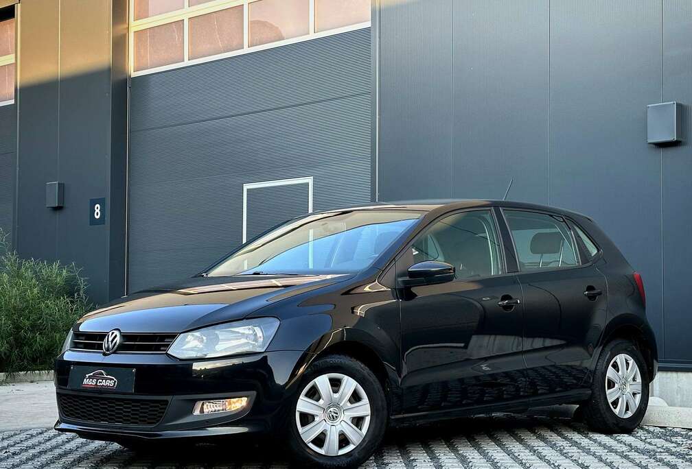 Volkswagen 1.2 TDI Blue Motion