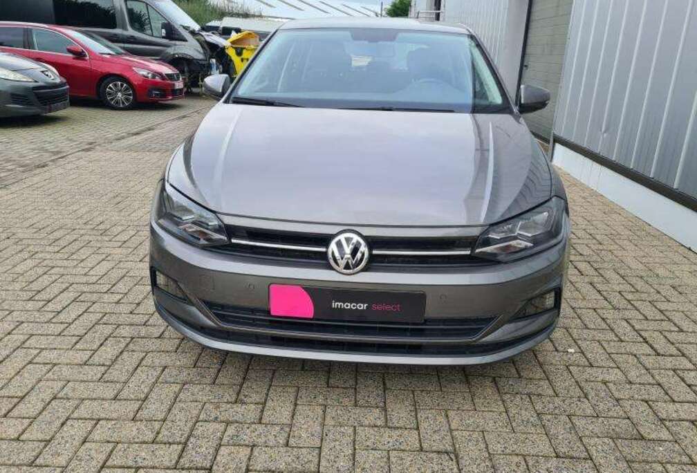 Volkswagen VI Comfortline