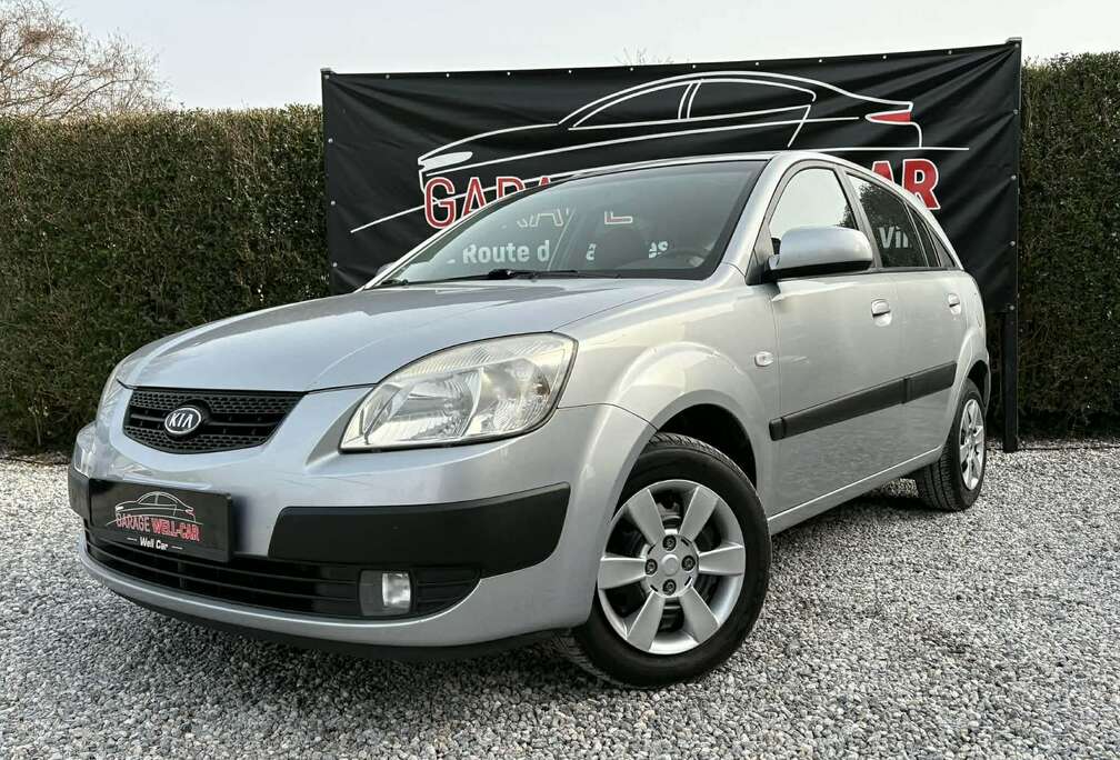 Kia 1.5Crdi 154.000Km 1ere Main/Clim..Garantie 1 an