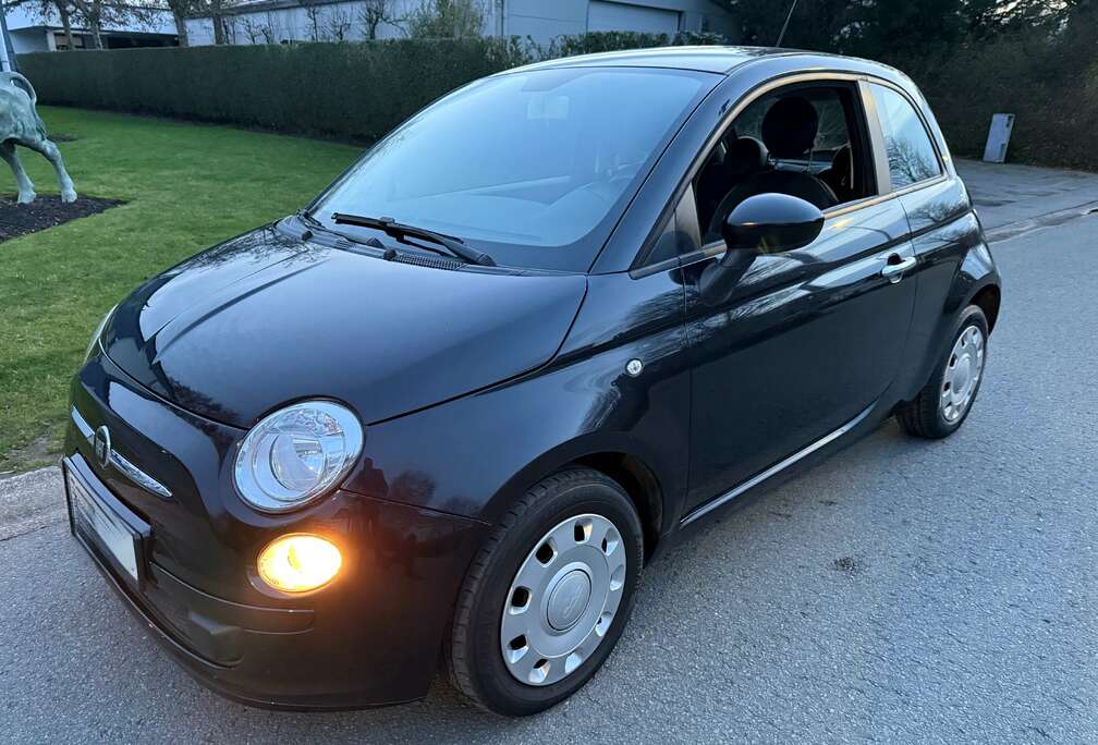 Fiat 500 1.2i AIRCO