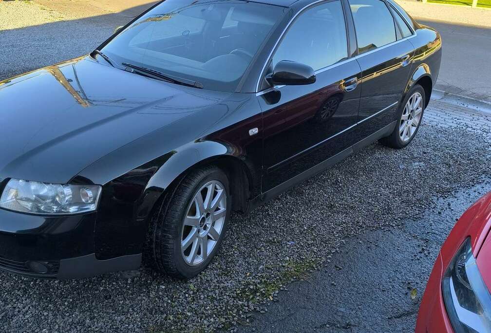 Audi 1.9 TDI - 101 Pack