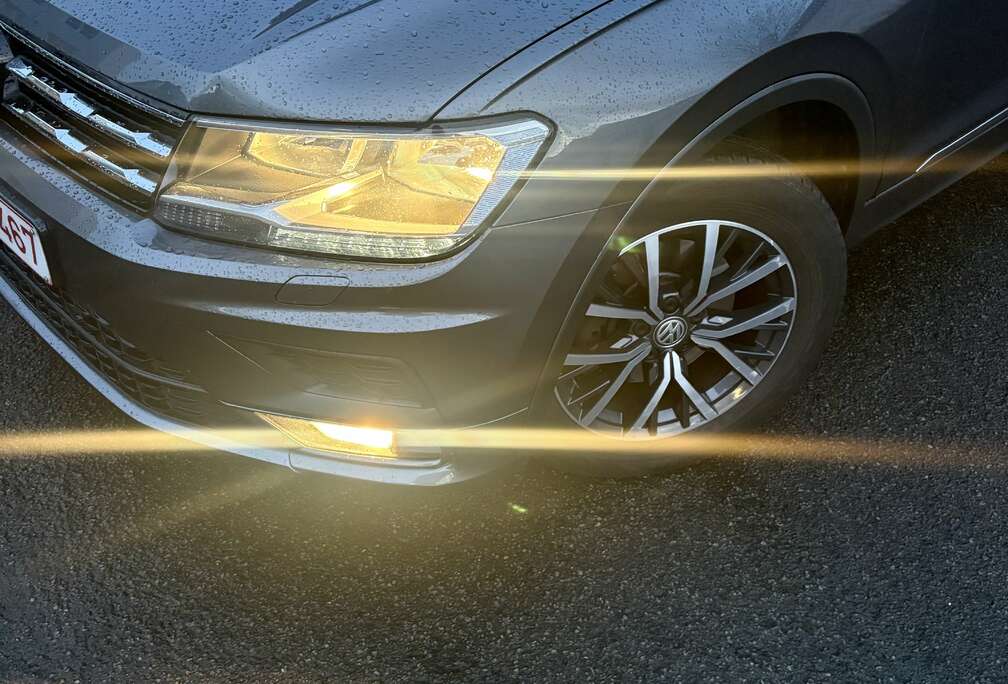 Volkswagen 1.5 TSI ACT Comfortline OPF