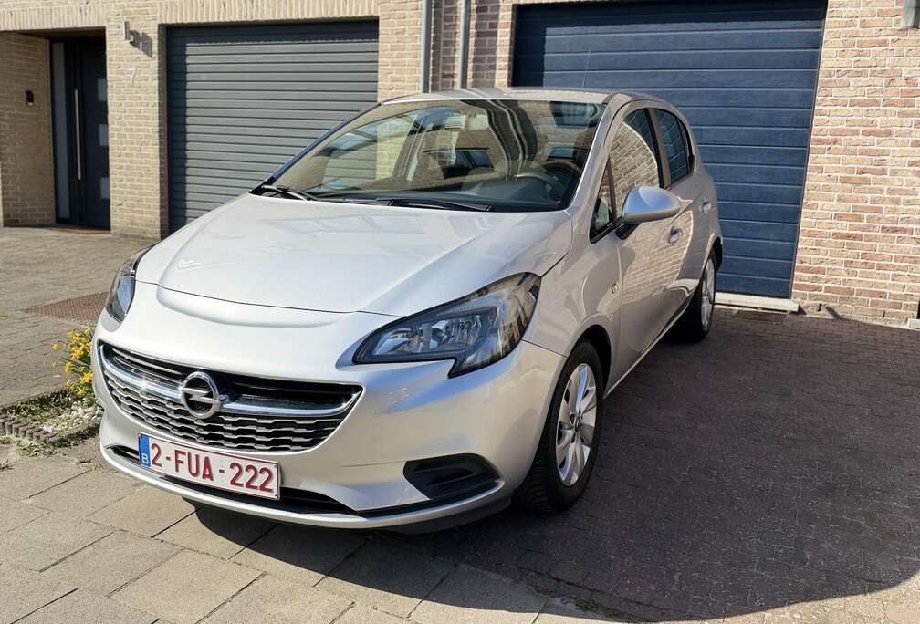Opel 1.2L Benzin 130.000km 5 Deur