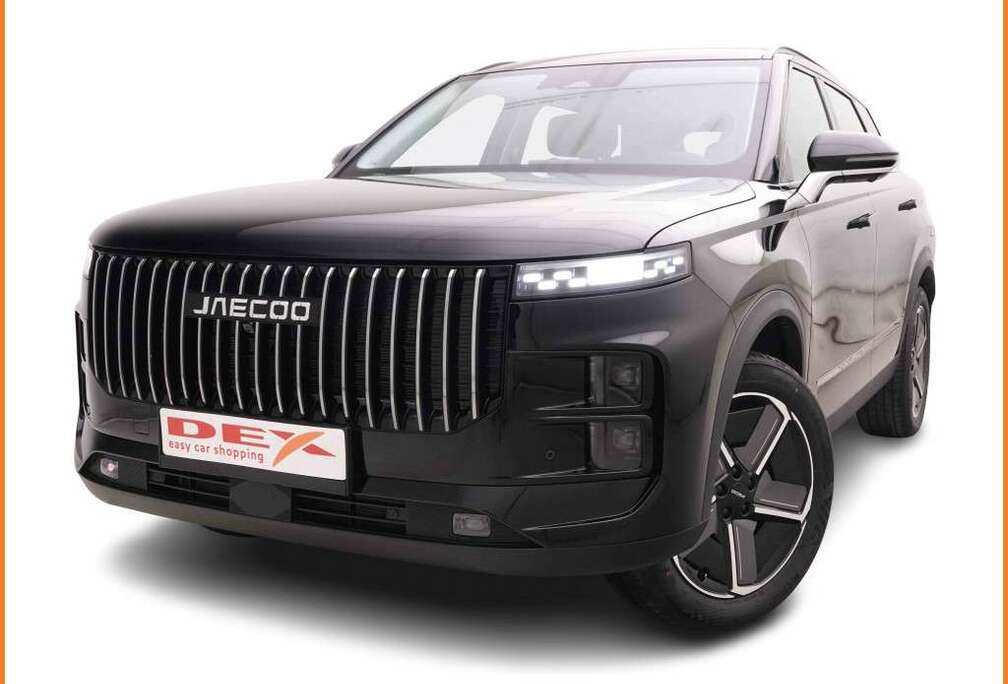 1.5 PHEV Selective + ALU 19