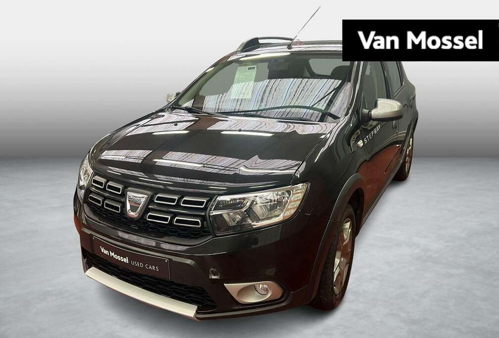 Dacia TCe 90 Essential