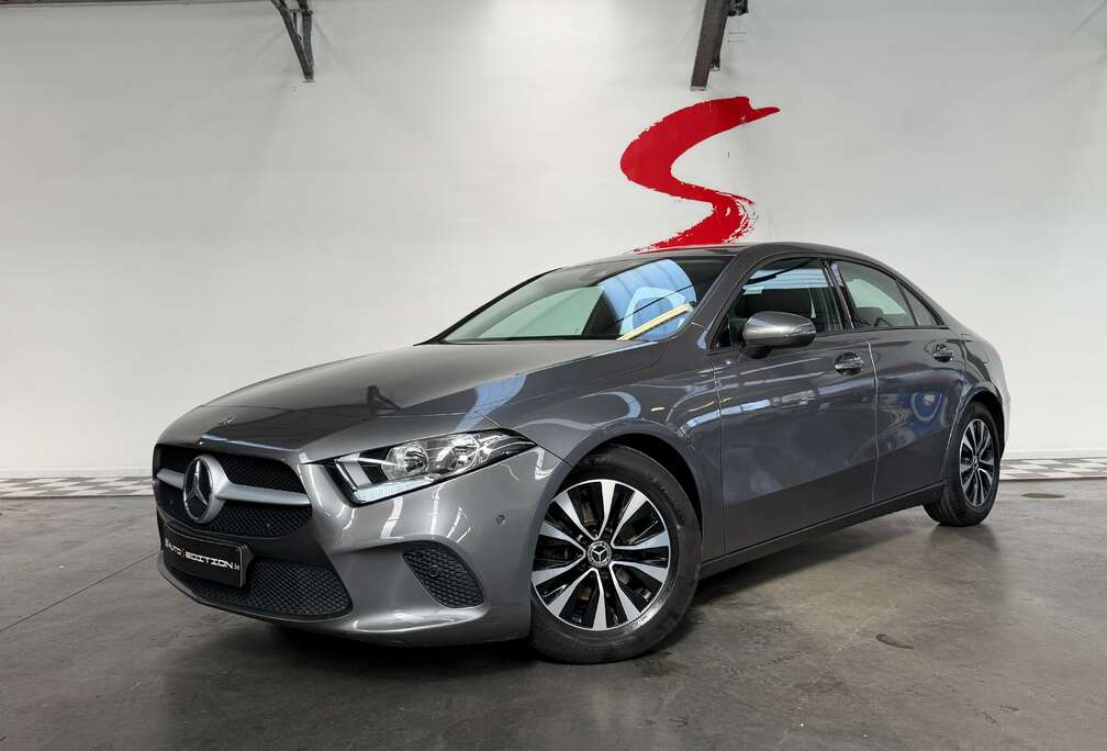 Mercedes-Benz Classe A 180 d