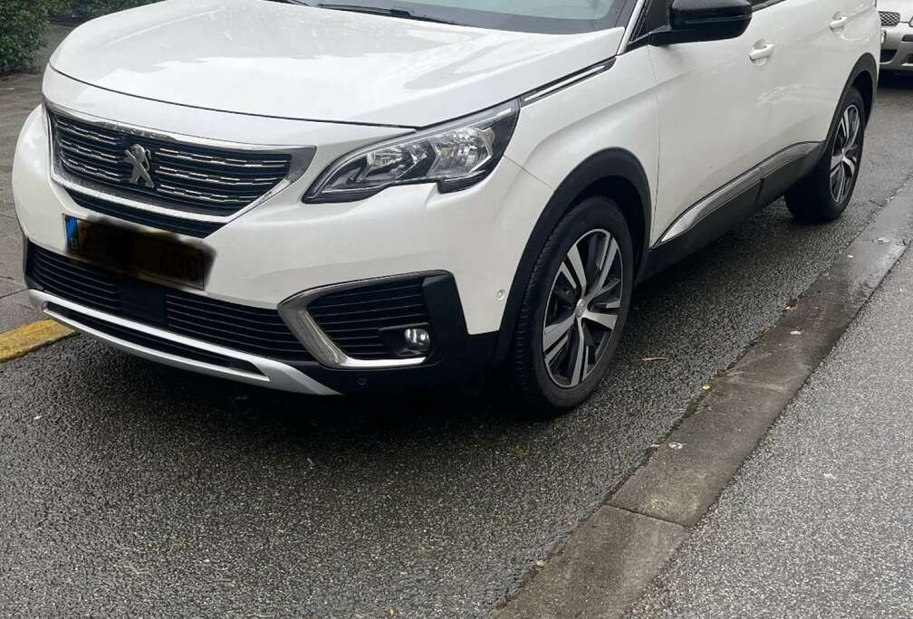 Peugeot 1.2 PureTech Allure (EU6.2)