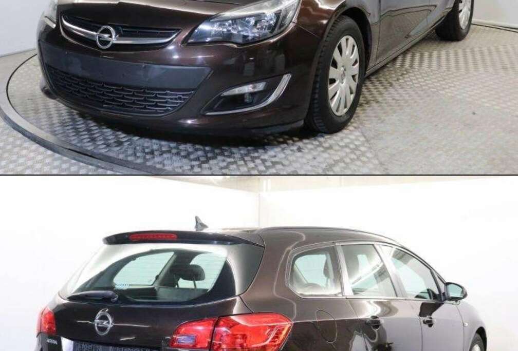 Opel Sports Tourer 1.7 CDTi Enjoy