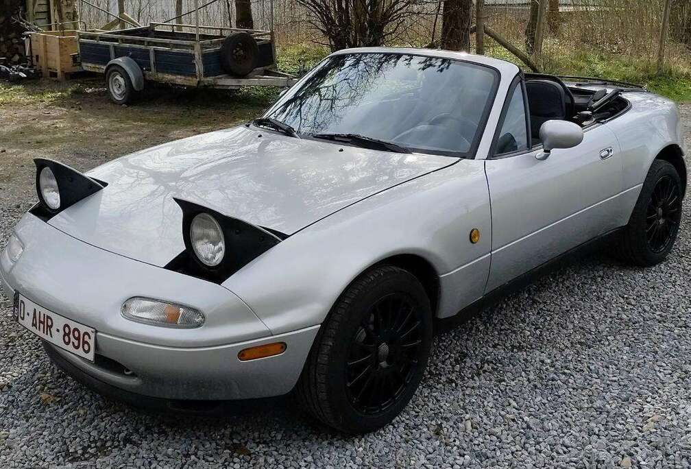 Mazda Na