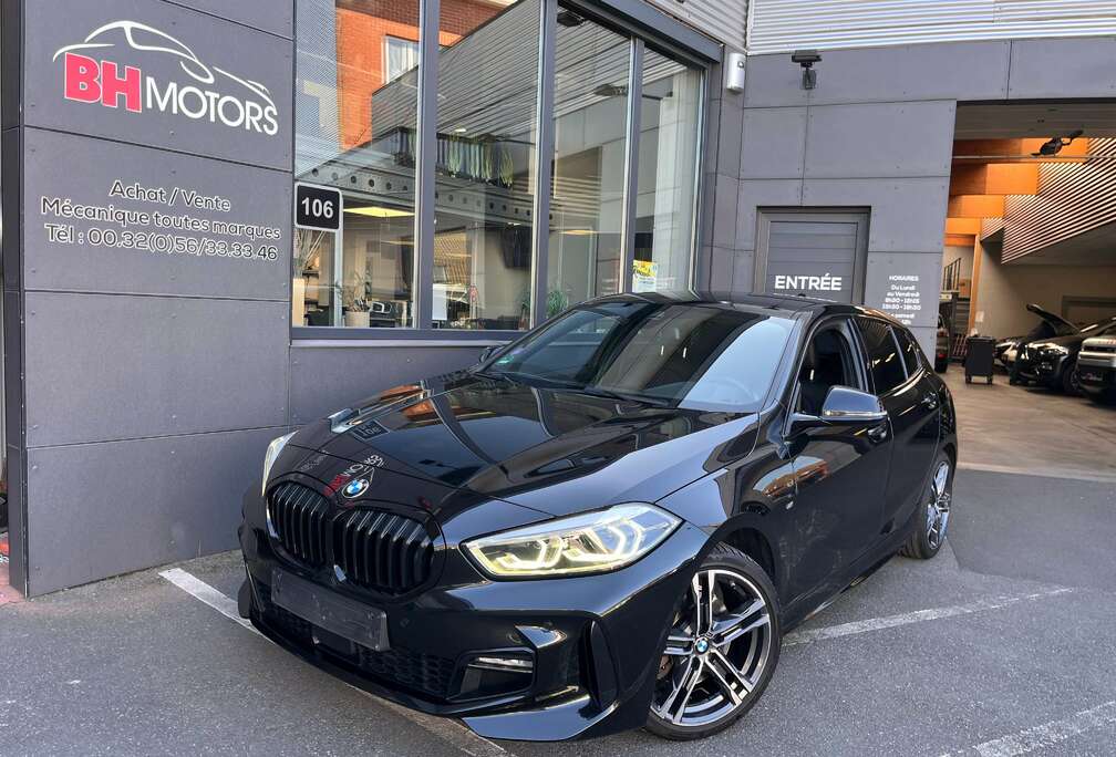 BMW PACK M