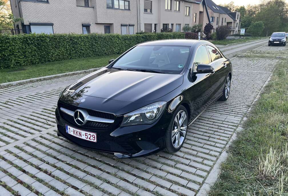 Mercedes-Benz d 4-Matic