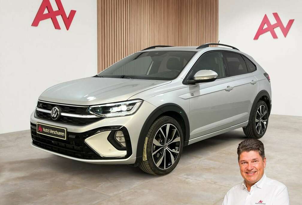 Volkswagen R-Line 1.0 TSI DSG7 ** Android/Carplay  ACC  ...