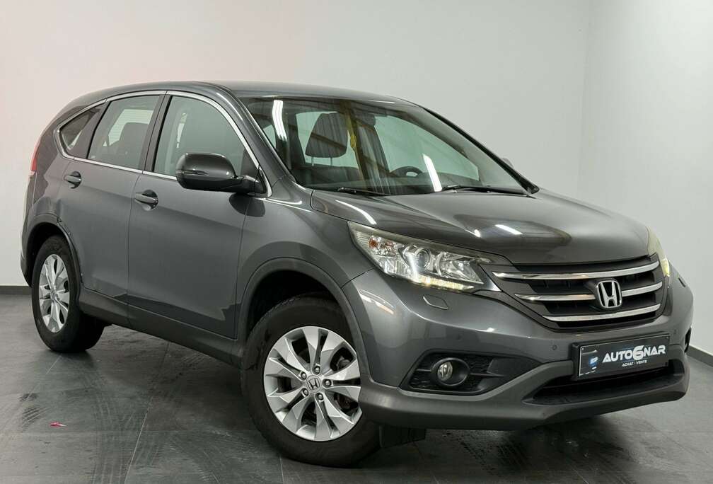Honda 1.6 i-DTEC Euro5 - Carnet - Navi - Camera