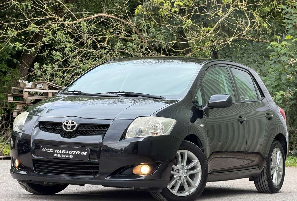 Toyota 1.4 D4D//NAVI//CLIM//CARNET
