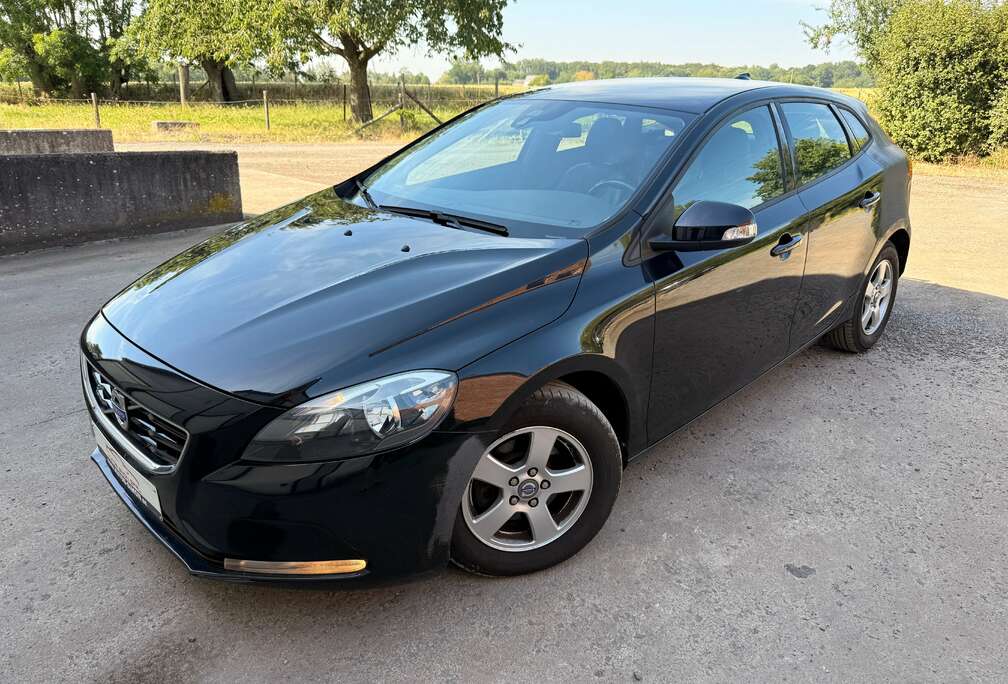 Volvo V40 1.6 D2 Ocean Race