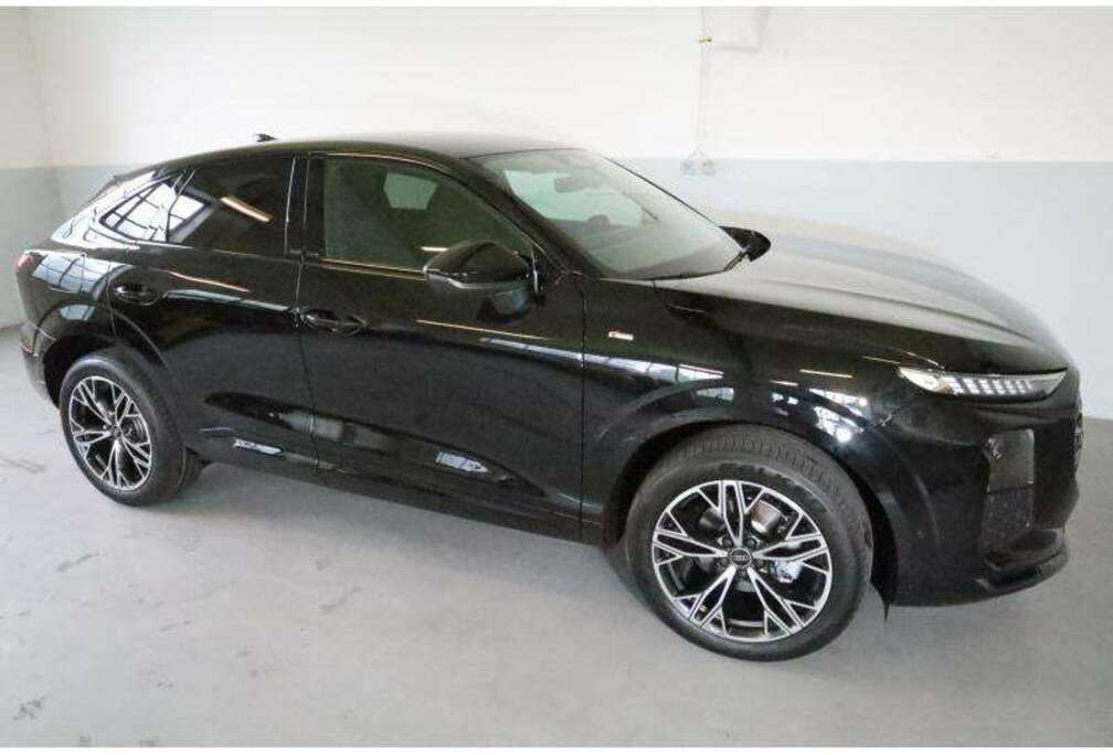 Audi Sportback