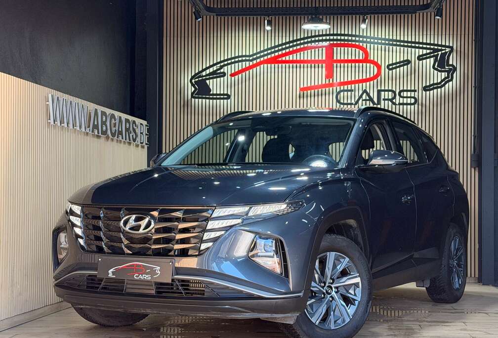 Hyundai 1.6 CRDi * GARANTIE 12 MOIS * 1ER PROPRIETAIRE *