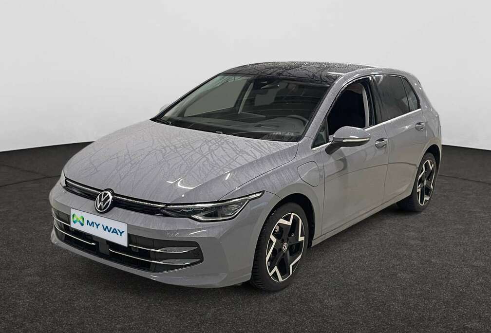 Volkswagen Style Business Premium 1.5 TSI eHybrid 150 ch - DSG - Toit Panoramique - Siège électrique