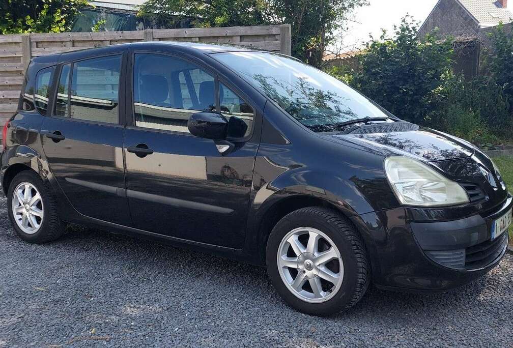 Renault 1.5 dCi