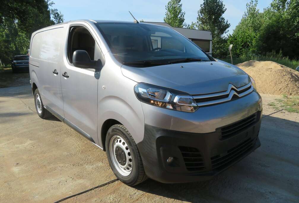 Citroen 2.0 BlueHDI