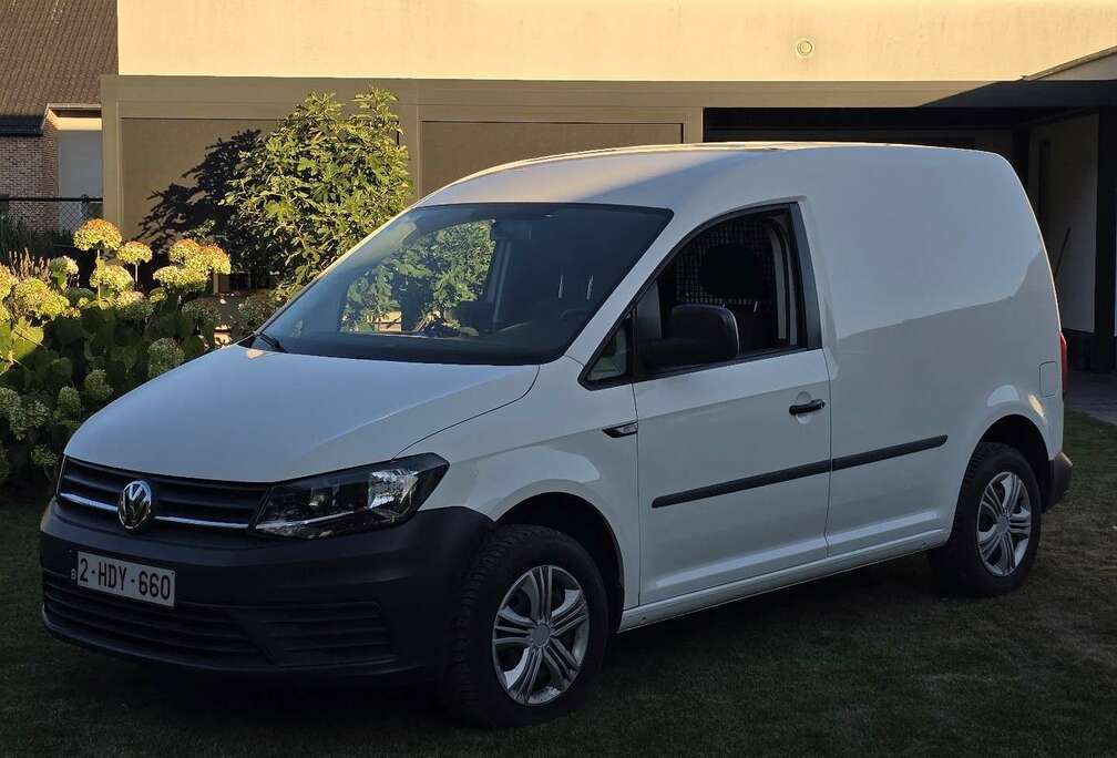 Volkswagen 1.6 CR TDi