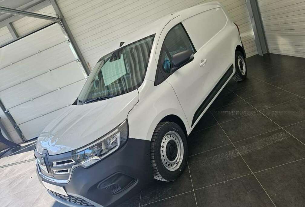 Renault VAN E-TECH ELECTRIC L2 advance cfrt rnge 22kWDC80