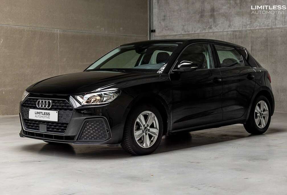 Audi Sportback 25 TFSI | NAVI / LEDER / CARPLAY