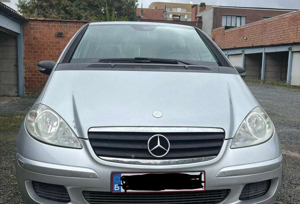 Mercedes-Benz Classic