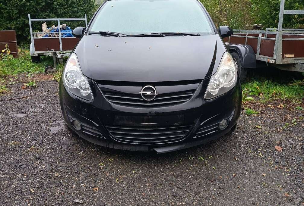 Opel 1.3 CDTI - 75 EcoFlex 105g Essentia