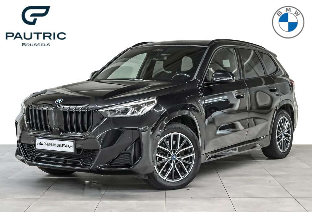BMW xDrive30e - 2ans/jaar garantie