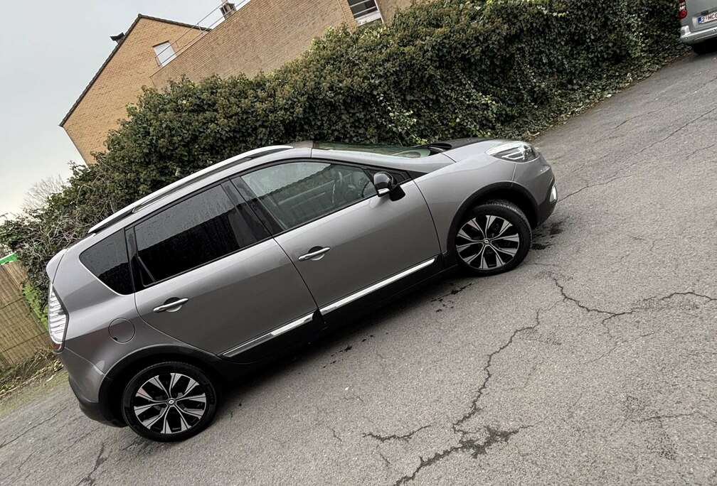 Renault 1.5 dCi Energy Dynamique