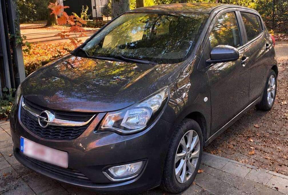 Opel Karl 1.0i Cosmo