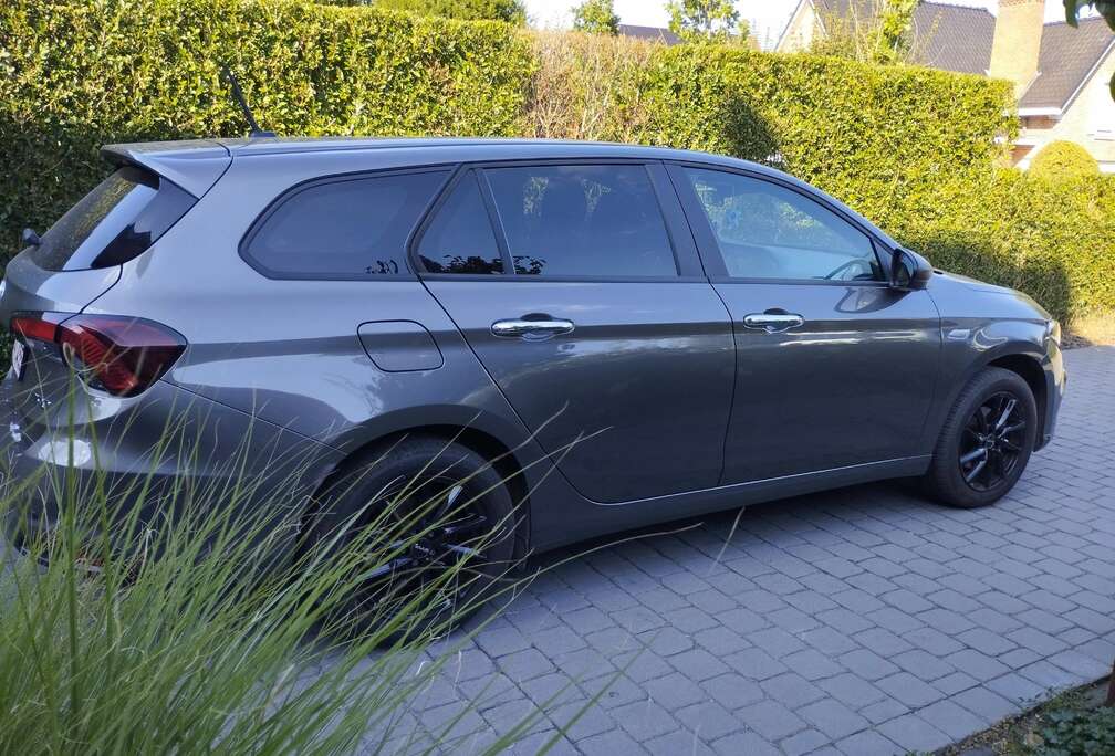 Fiat Tipo Kombi 1.0 T3 Life