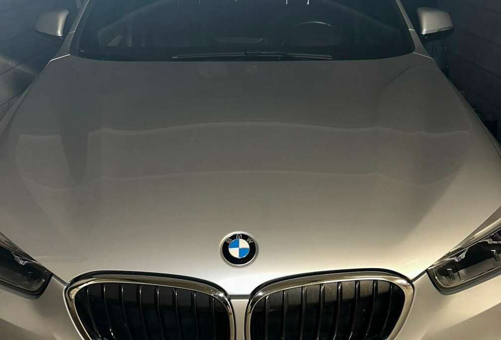 BMW 2.0 xDrive20 190Cv+ Fuul option+ pack M + Toit pan