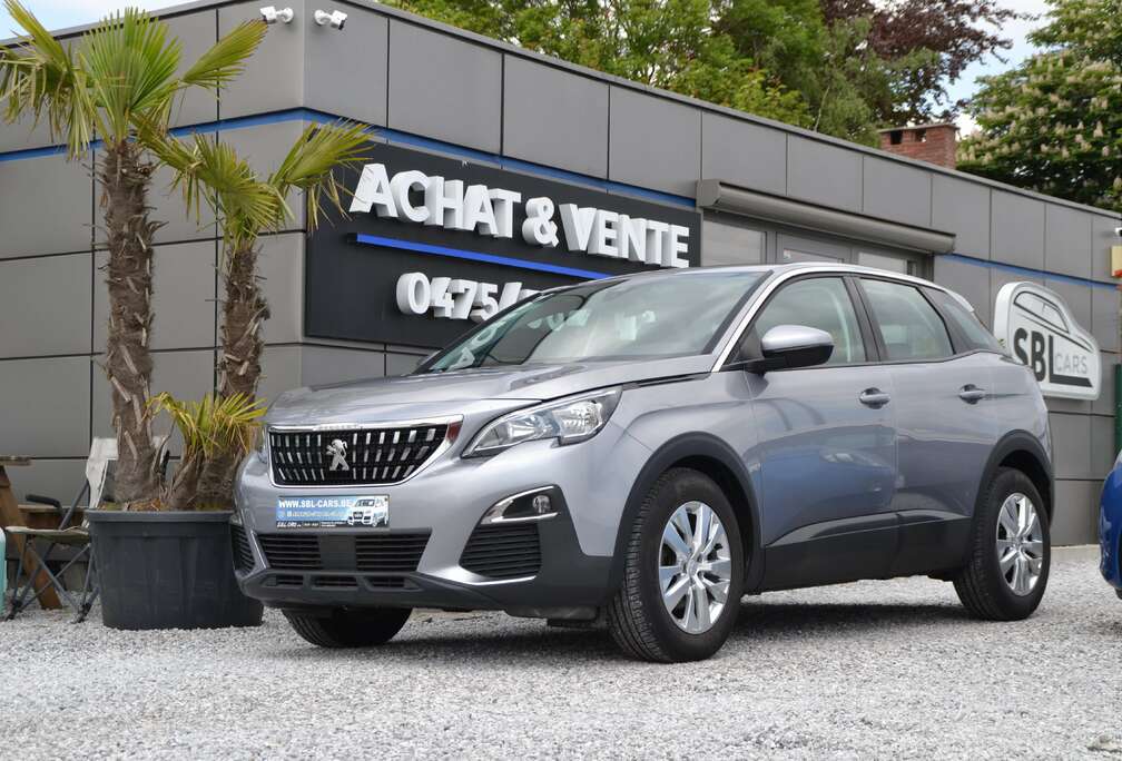 Peugeot NEW ARRIVAL1.6 BlueHDi Access
