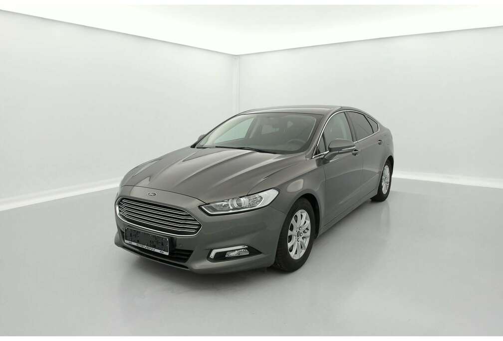 Ford Business Class 1.5 TDCi ECOnetic 120CV *GPS*