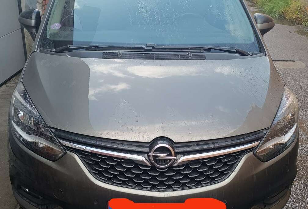 Opel 1.6 DIT Start/Stop 120 Jahre