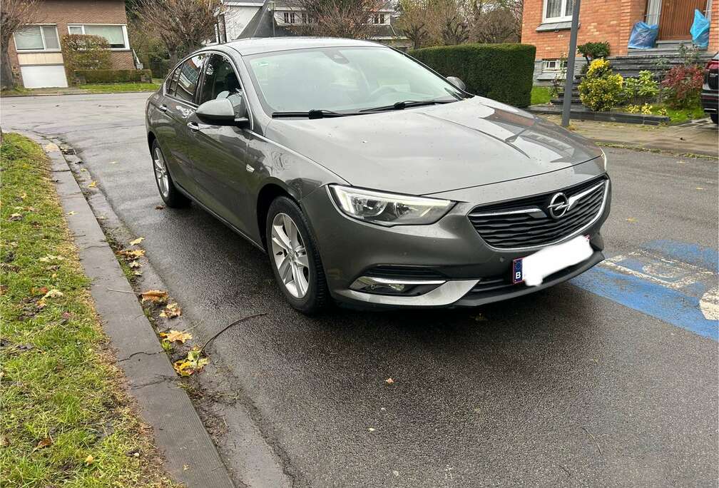 Opel Grand Sport 1.6 CDTI Edition