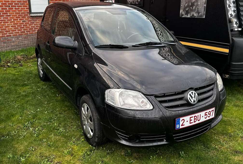 Volkswagen 1.2