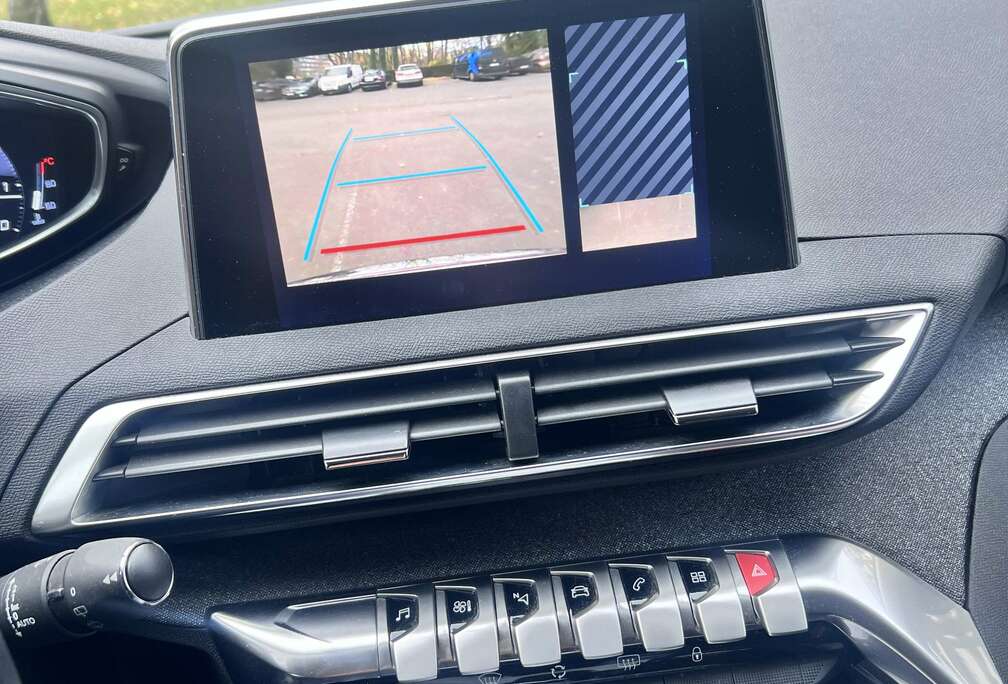 Peugeot 1.2 PureTech Crossway