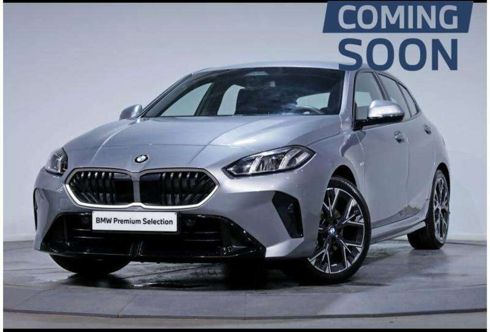 BMW i Hatch Kit M Sport