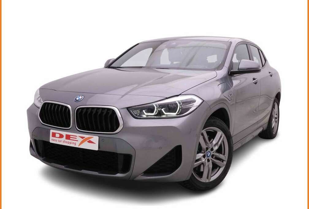 BMW 25e xDrive PHEV M-Pack + Navi + Leather + LED + HUD +...