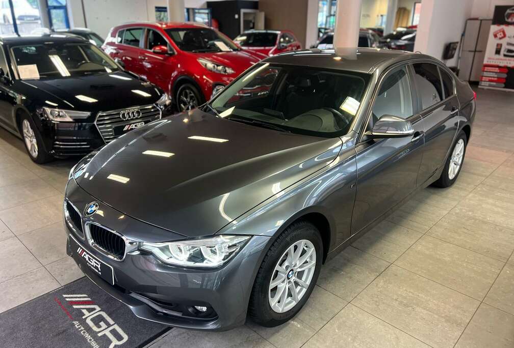 BMW 318 i