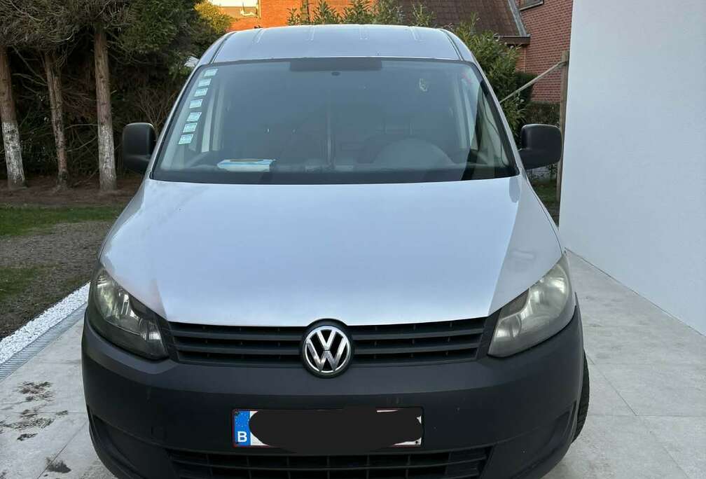 Volkswagen 1.6